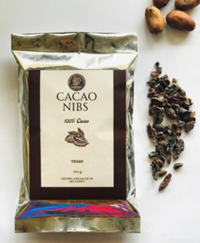 cocoa nibs 100g